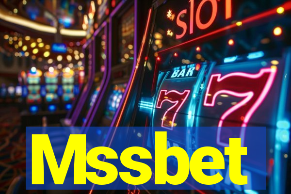 Mssbet