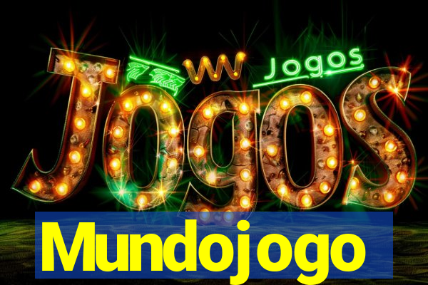 Mundojogo