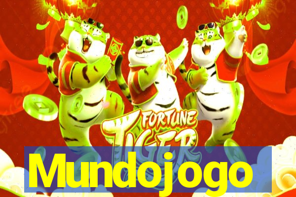 Mundojogo