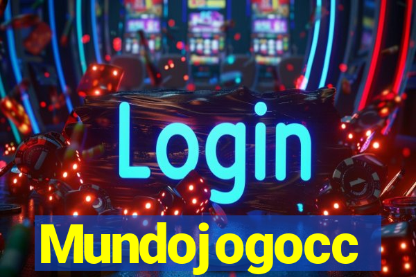 Mundojogocc