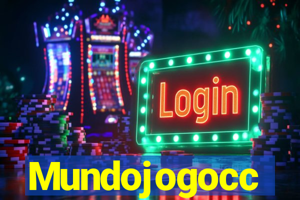 Mundojogocc