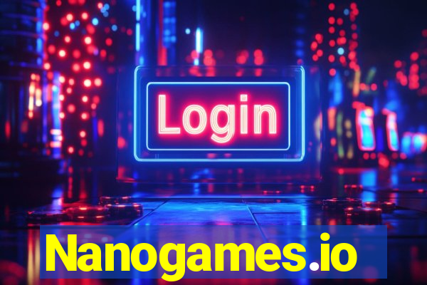 Nanogames.io