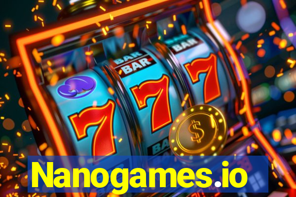 Nanogames.io