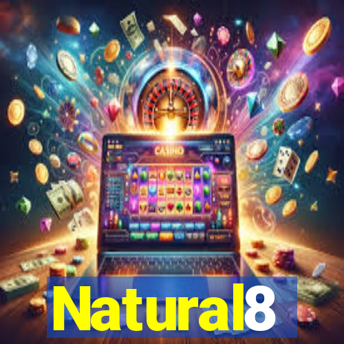 Natural8