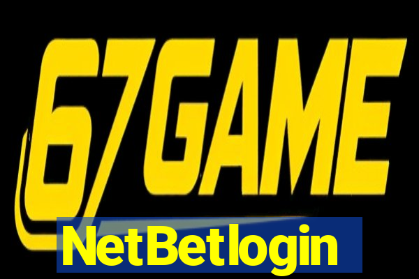 NetBetlogin