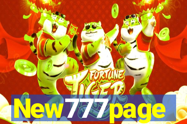 New777page