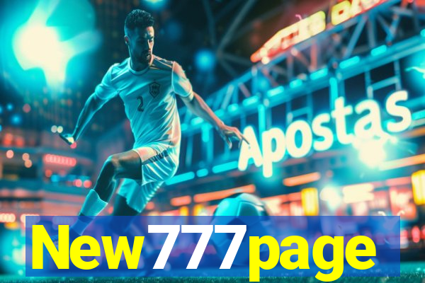 New777page