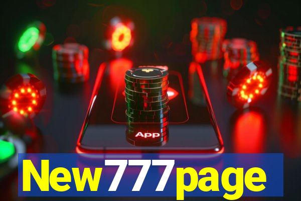 New777page