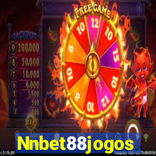 Nnbet88jogos