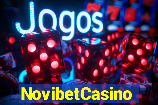 NovibetCasino