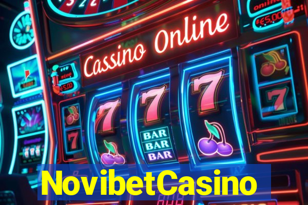 NovibetCasino