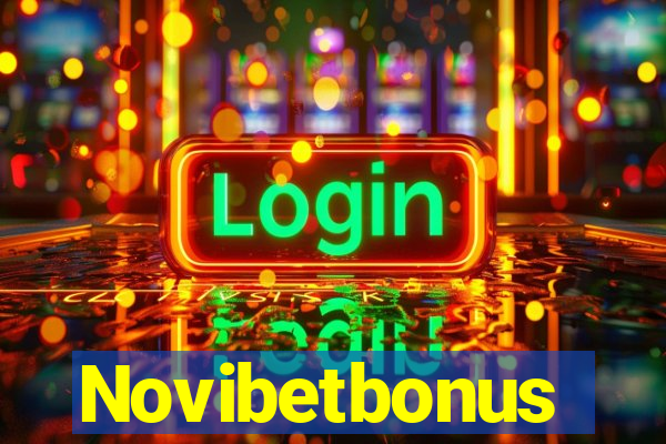 Novibetbonus