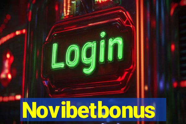 Novibetbonus