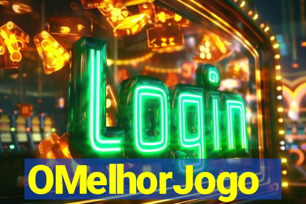 OMelhorJogo