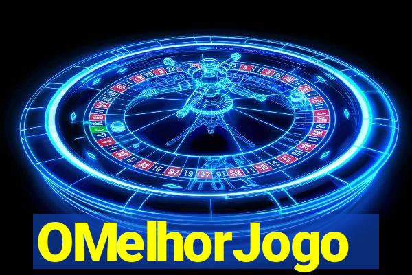 OMelhorJogo