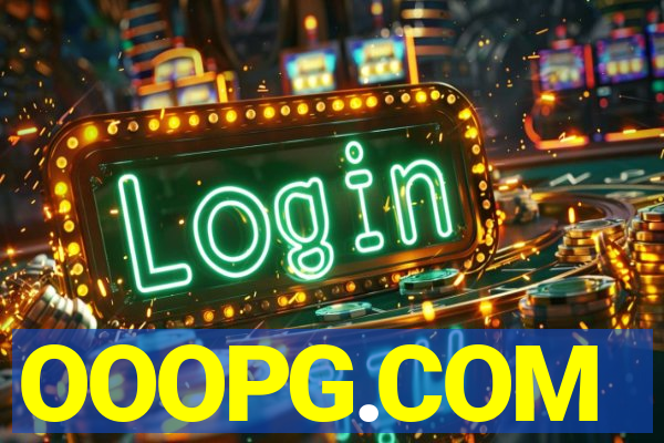 OOOPG.COM