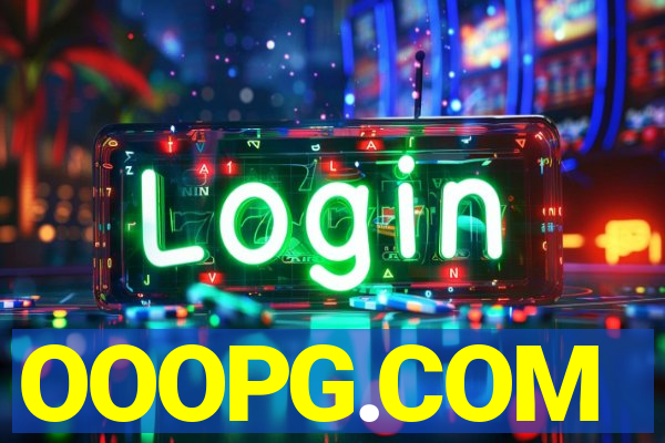 OOOPG.COM