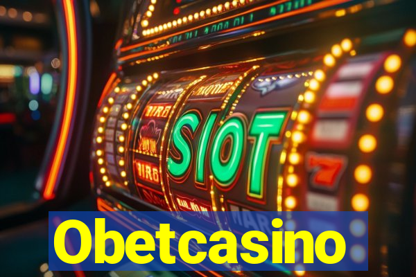 Obetcasino