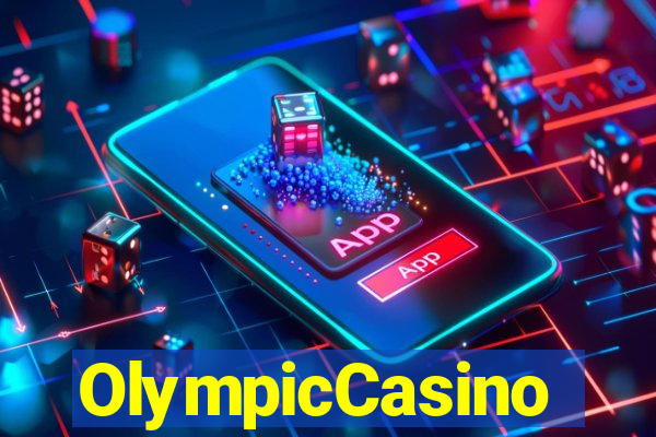 OlympicCasino