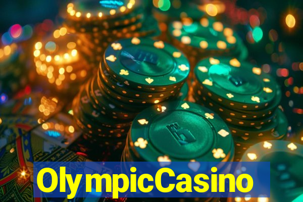 OlympicCasino