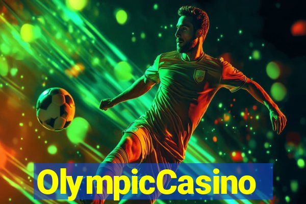 OlympicCasino