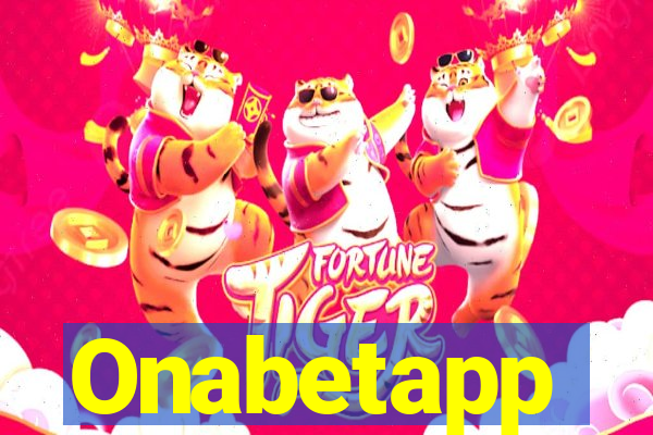 Onabetapp