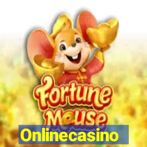 Onlinecasino