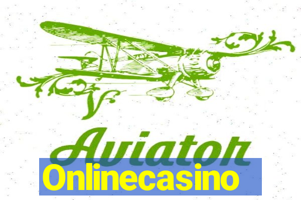 Onlinecasino