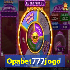 Opabet777jogo