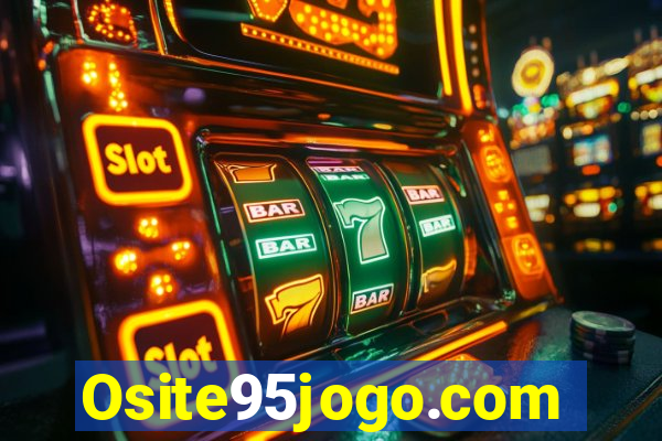 Osite95jogo.com