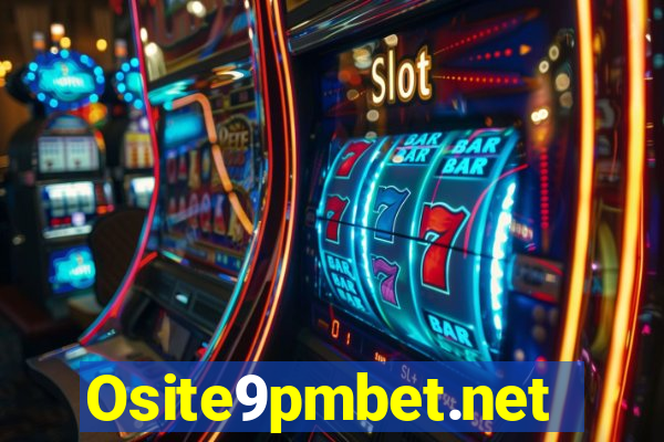 Osite9pmbet.net