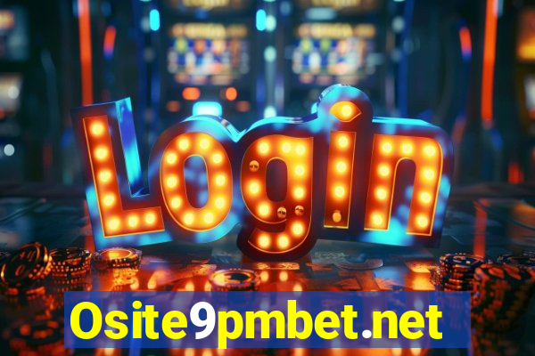 Osite9pmbet.net