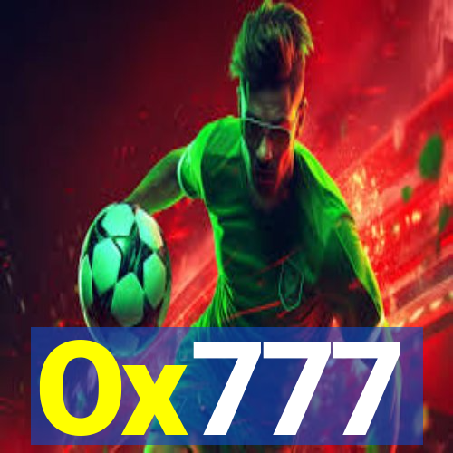 Ox777