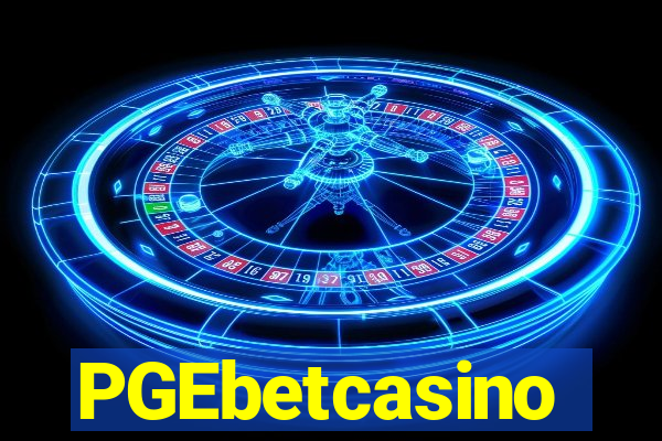 PGEbetcasino