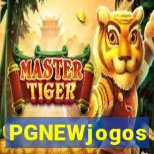 PGNEWjogos