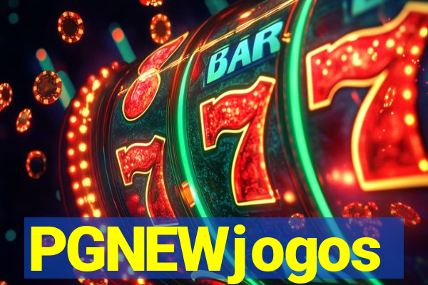 PGNEWjogos