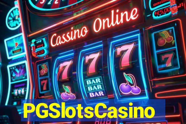 PGSlotsCasino