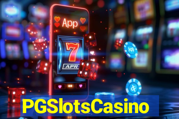 PGSlotsCasino