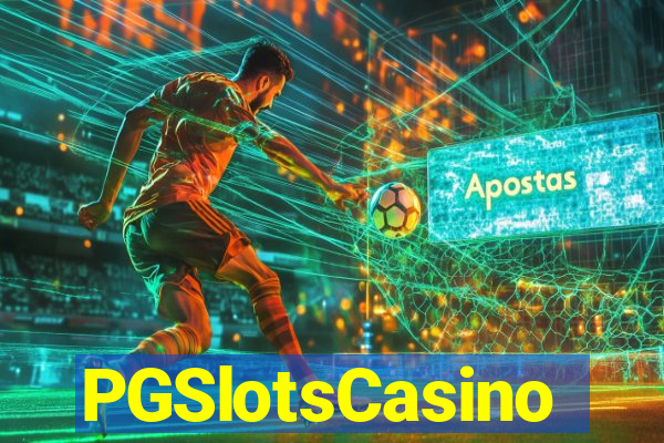 PGSlotsCasino