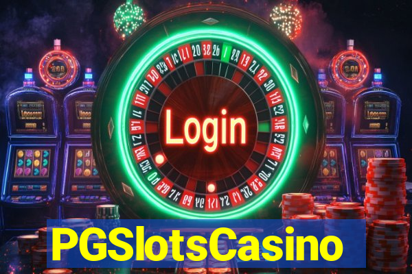 PGSlotsCasino