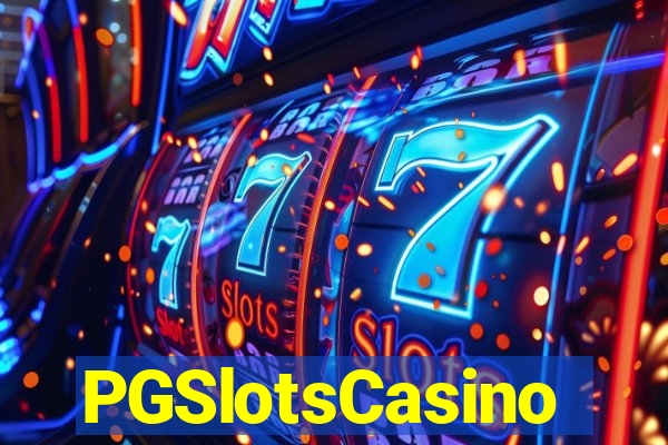 PGSlotsCasino