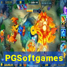 PGSoftgames