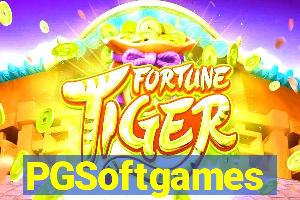 PGSoftgames