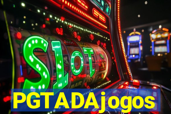 PGTADAjogos