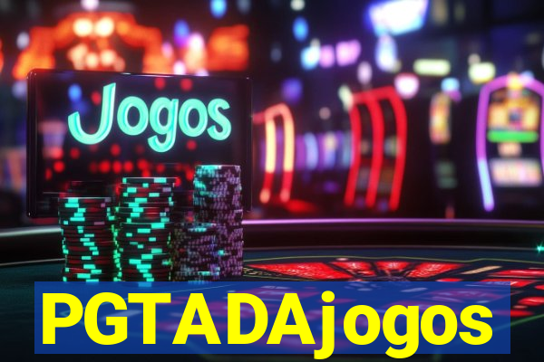 PGTADAjogos