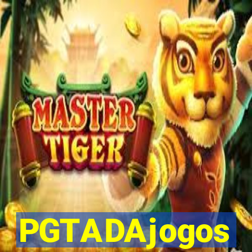 PGTADAjogos