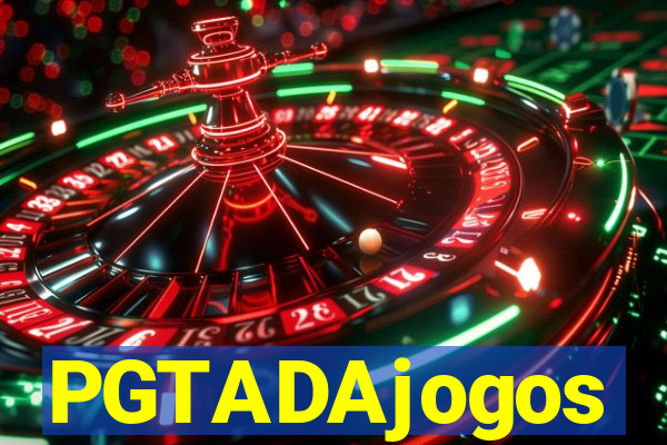 PGTADAjogos