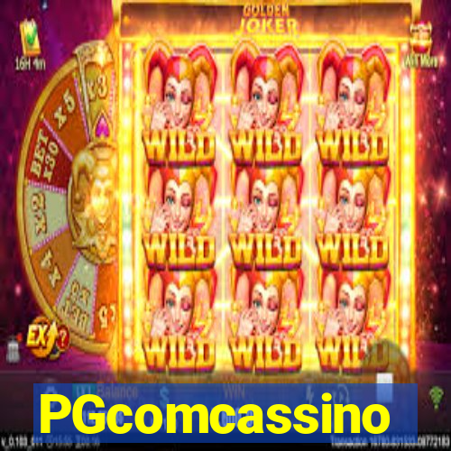 PGcomcassino