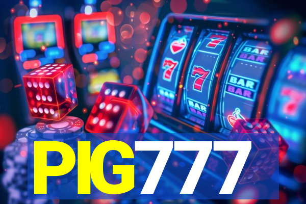 PIG777