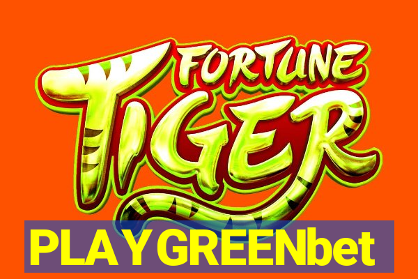 PLAYGREENbet